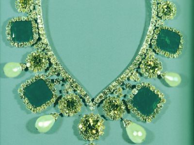 George Hakim Jewelry, Beirut