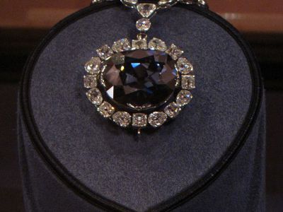 The Diamond Museum, Brugge