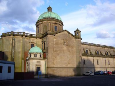 Birmingham Oratory, Birmingham