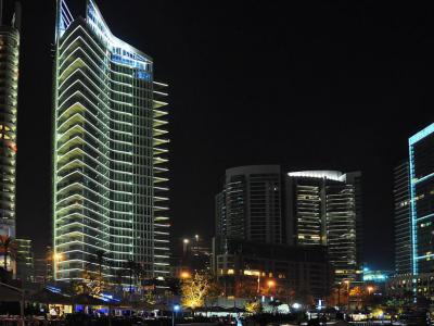 Beirut Tower, Beirut