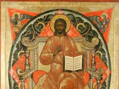 Evangelical Community Church of Abu Dhabi, Abu Dhabi