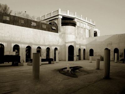 La Fontaine Center of Contemporary Art, Manama