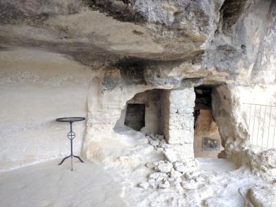 Aladzha Monastery, Varna