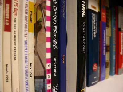 Mandala Book Point, Kathmandu