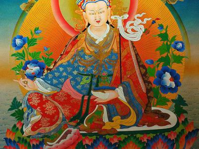 Phapa Cengreshi Thangka Painting School, Kathmandu