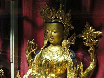 Amrita Craft Collection, Kathmandu