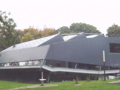 Frida und Fred, Graz