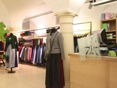 Steirisches Heimatwerk (Styrian Handmade), Graz