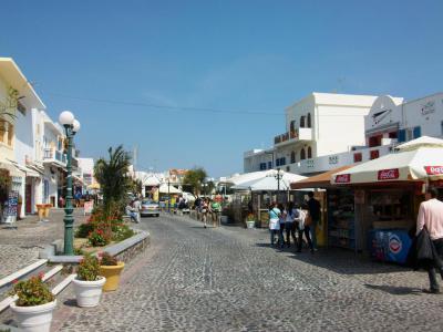 25 Martiou Street, Santorini