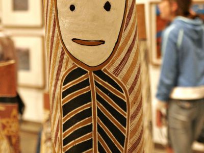 Tandanya National Aboriginal Cultural Institute, Adelaide