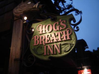 Hog's Breath Inn
