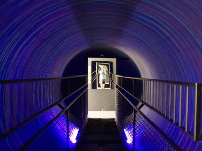 Hisa iluzij (House of Illusions), Ljubljana