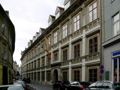 Universalmuseum Joanneum, Graz