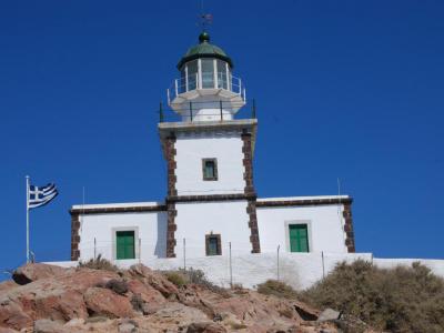 Akrotiri Lighthouse