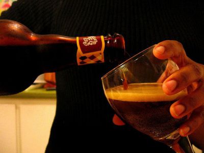 Sam's Bar, Kathmandu