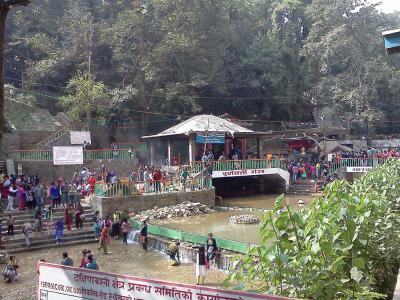 Dakshinkali Temple, Kathmandu