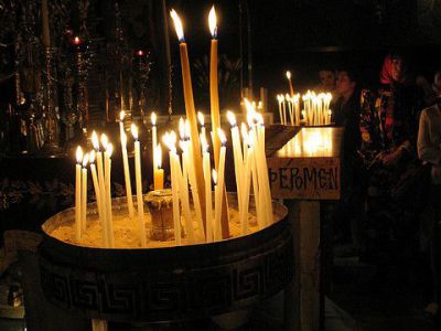 Crkva Svetog Pavla (Church of St. Paul), Kotor