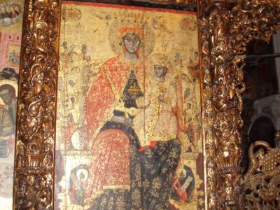 Saint Demetrius Church, Beirut