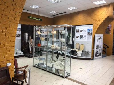 Museum of the Toilet History, Kiev