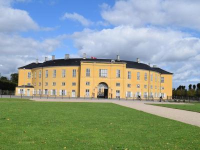 Frederiksberg Palace, Copenhagen