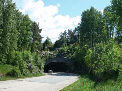 Aeroseum, Gothenburg
