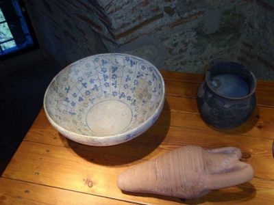 "Emmanuel A. Lignos" Folklore Museum