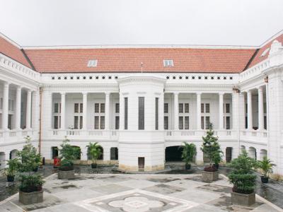 Bank Indonesia Museum, Jakarta