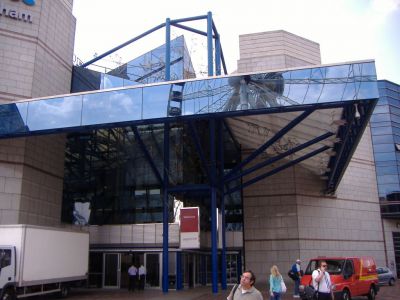 International Convention Centre, Birmingham