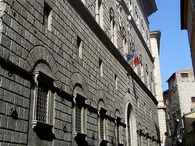 Archivio di Stato di Siena (State Archives of Siena), Siena