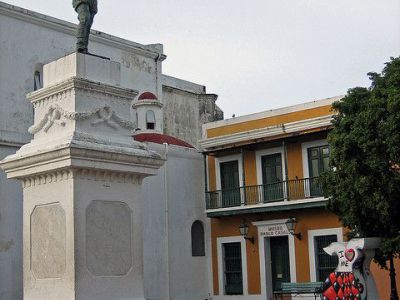 Pablo Casals Museum, San Juan