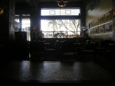 Club Congress, Tucson