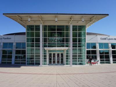 McKale Center (U of A), Tucson