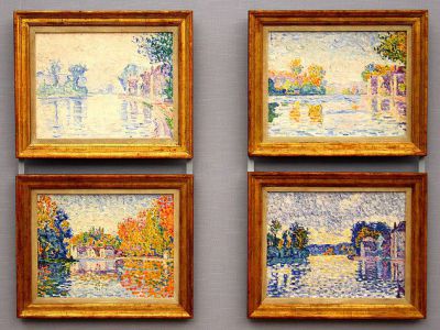 Etherton Gallery, Tucson