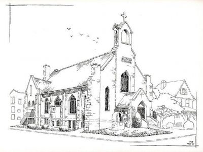 The Drawing Studio, Tucson