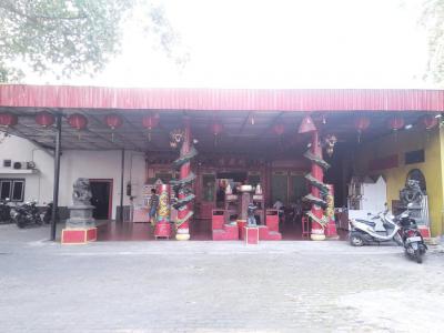 Vihara Tri Ratna, Jakarta