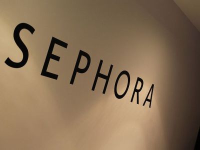 Sephora, Cannes