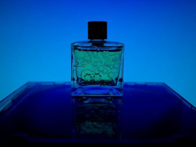 Parfumerie Bouteille, Cannes