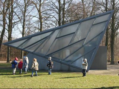 The Cisterns, Copenhagen
