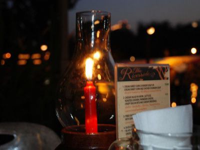 Riverside Pub, Bar and Restaurant, Chiang Mai