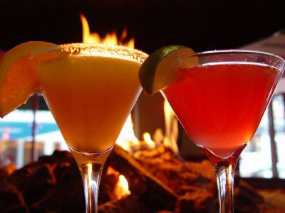 Christiansen's Bar, Hamburg