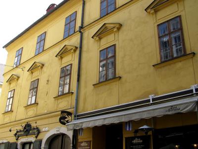 Pharmacy Museum, Bratislava