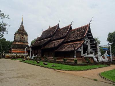 Wat Lok Moli