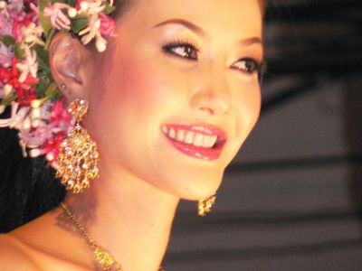 Foxy Lady, Chiang Mai