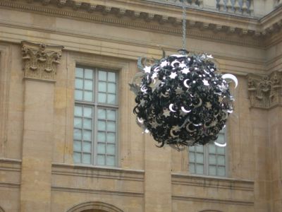 Musee d'Art et d'Histoire du Judaisme (Judaic Art and History Museum), Paris