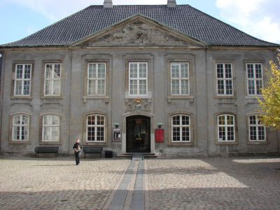 Danish Museum of Art and Design, Copenhagen