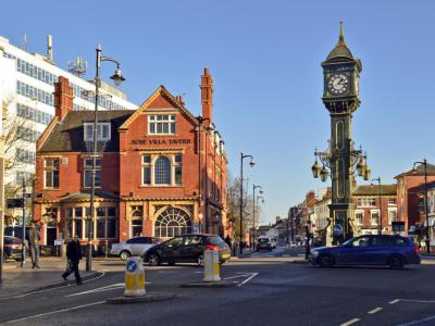 Jewellery Quarter