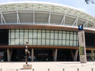 Adelaide Oval