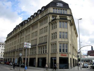 Ohnsorg Theater, Hamburg