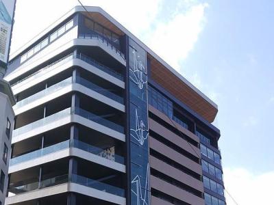 Hiroshima Orizuru Tower