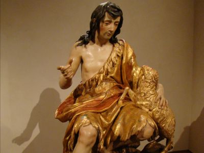 San Juan Art and History Museum, San Juan